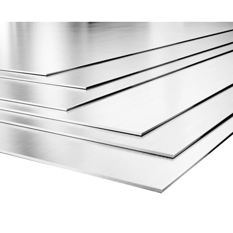 Titanium Alloy Gr1 Gr2 Gr3 Gr5 Gr7 Gr4 Ta1 Grade2 Titanium Plate Titanium Sheet