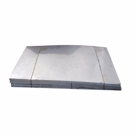 Plaque de feuille d'alliage de titane et de nickel à mémoire de forme Super élastique Nitinol Niti Technoloy de précision